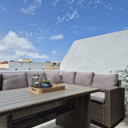 5 Dragos Suites Ла Оротава Екстериор снимка