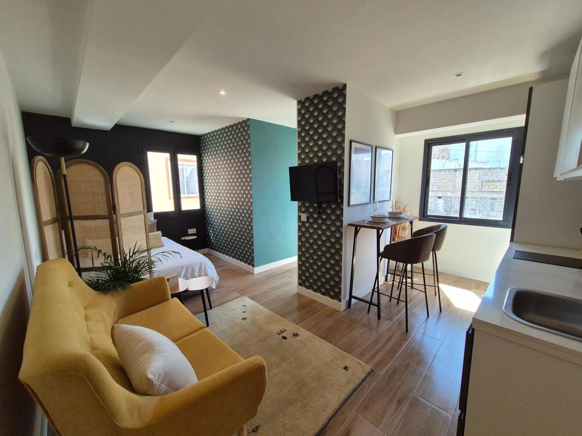5 Dragos Suites Ла Оротава Екстериор снимка