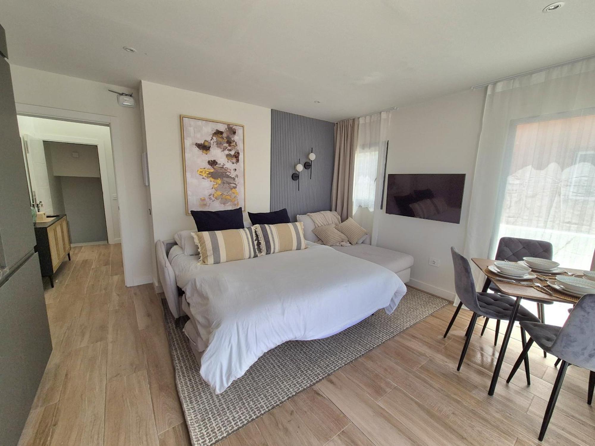 5 Dragos Suites Ла Оротава Екстериор снимка