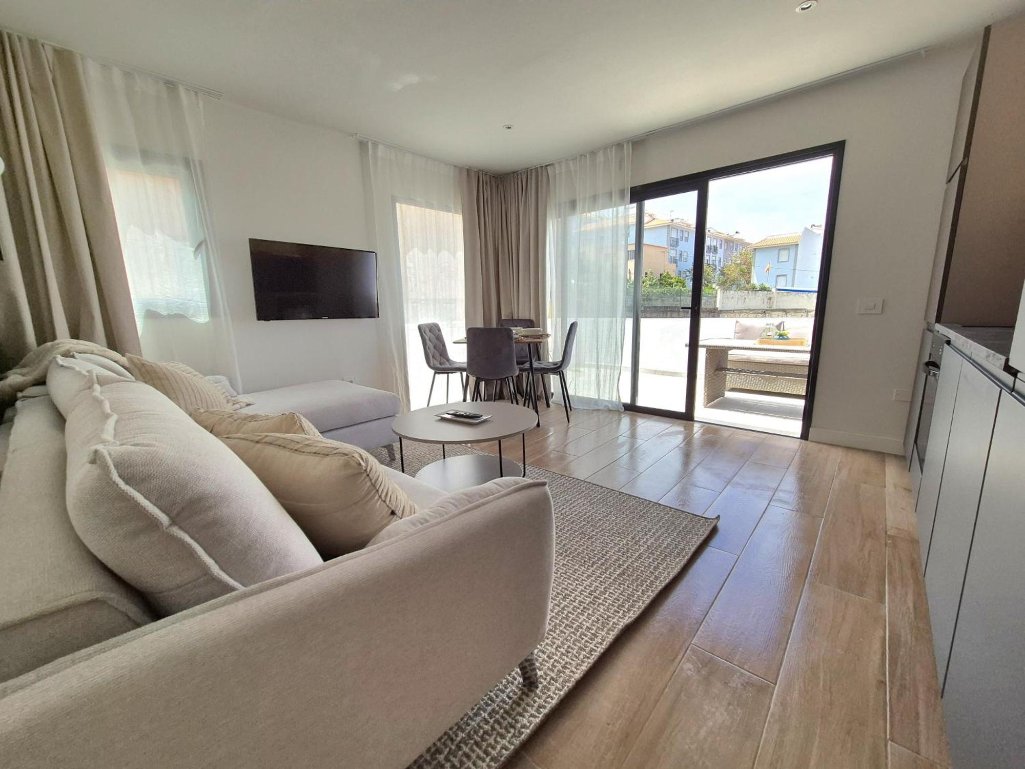 5 Dragos Suites Ла Оротава Екстериор снимка