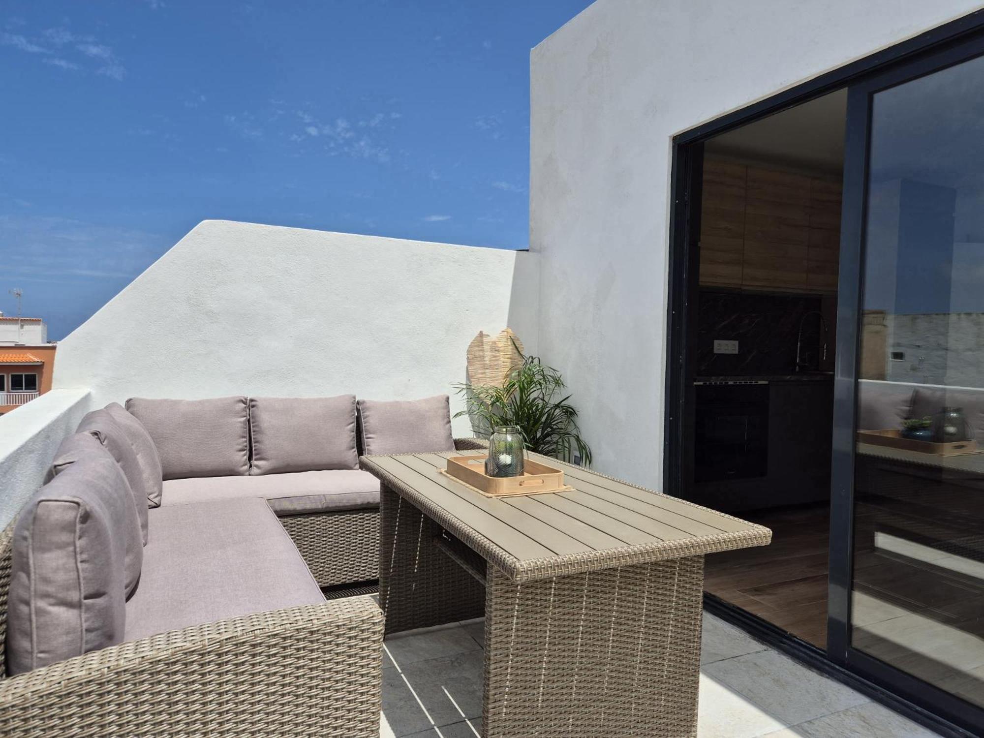 5 Dragos Suites Ла Оротава Екстериор снимка