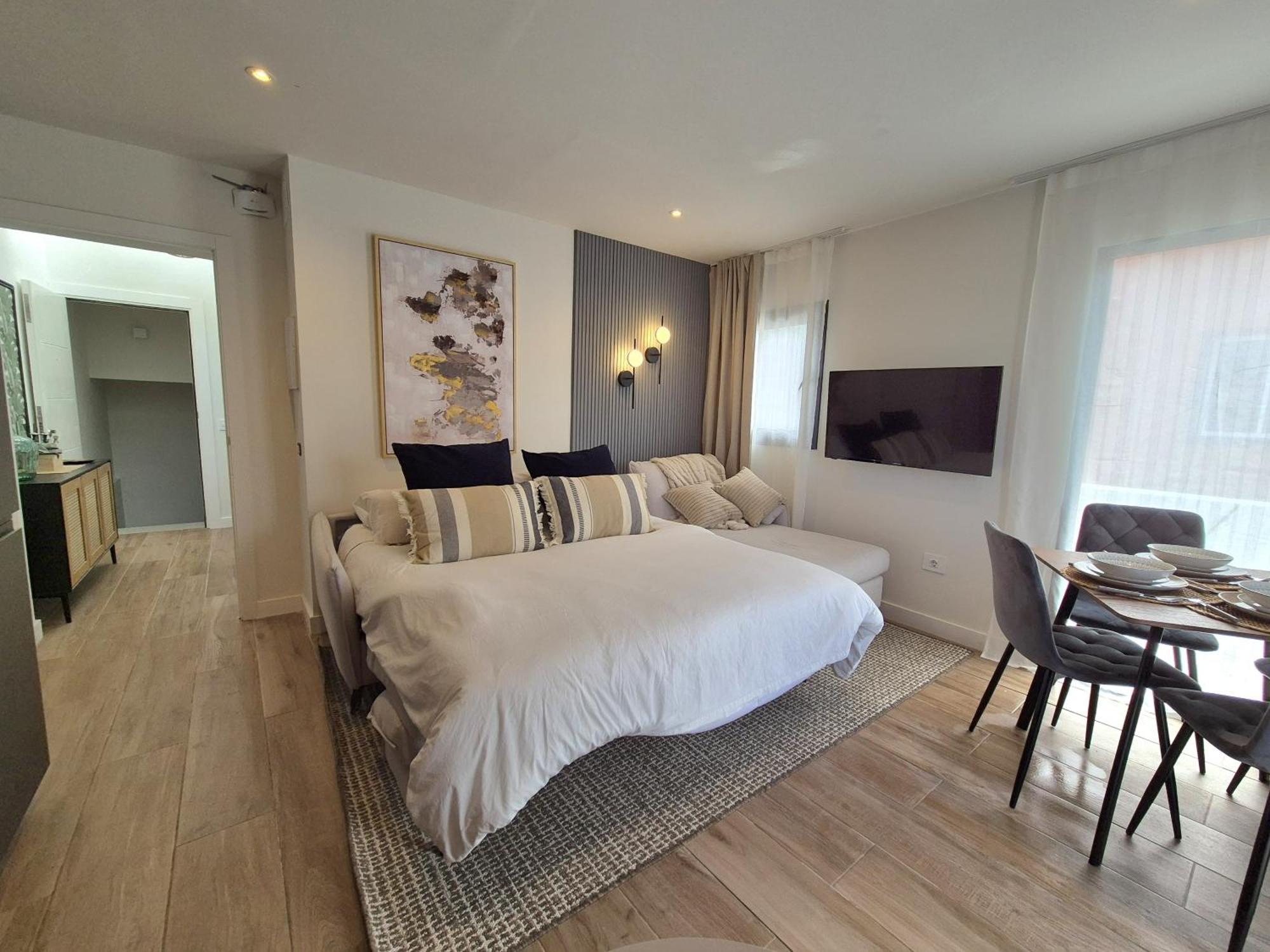 5 Dragos Suites Ла Оротава Екстериор снимка
