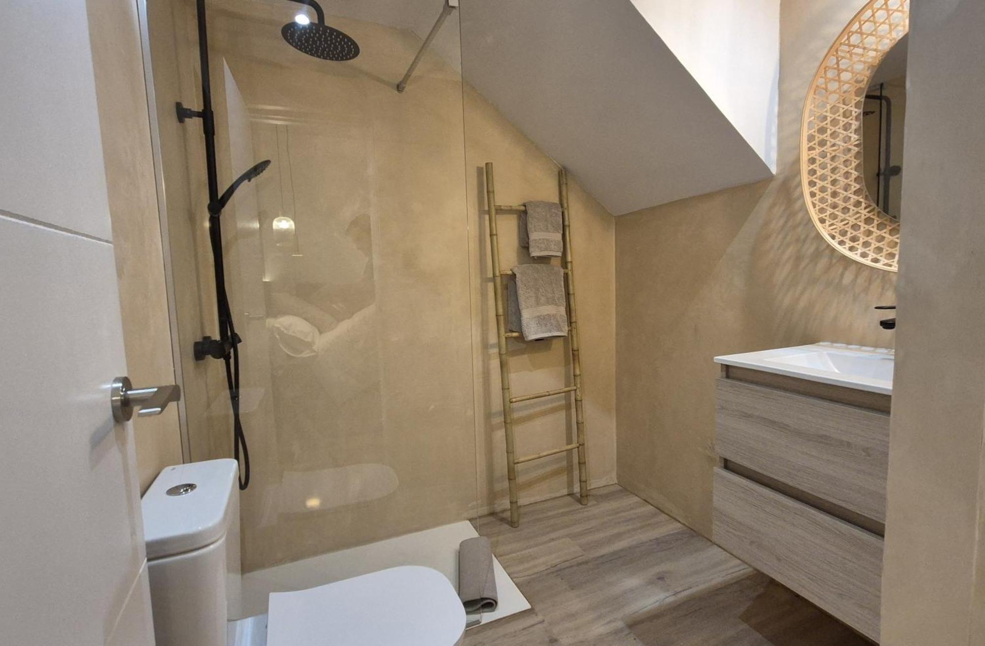 5 Dragos Suites Ла Оротава Екстериор снимка