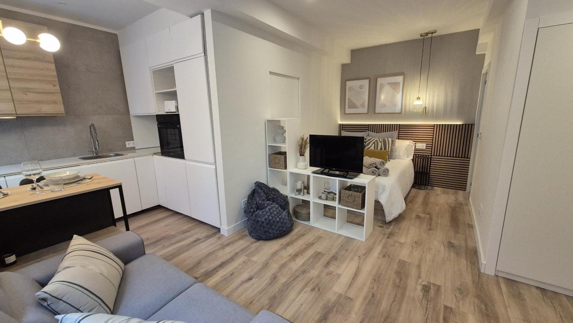 5 Dragos Suites Ла Оротава Екстериор снимка